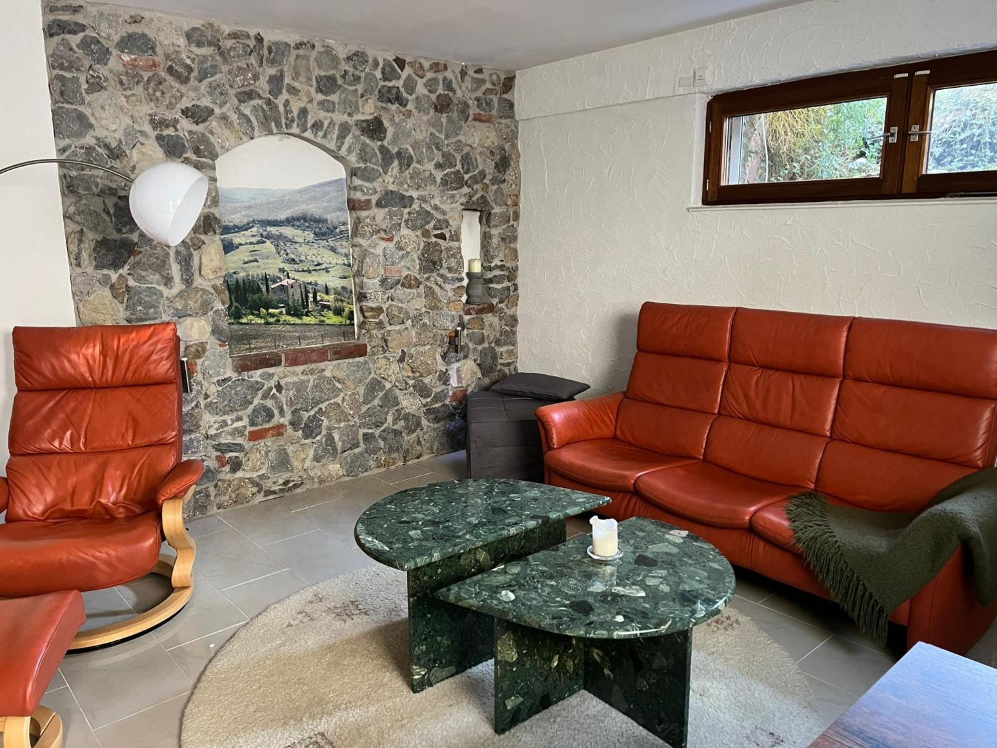 Souterrain Ferienwohnung Haigerloch Extérieur photo